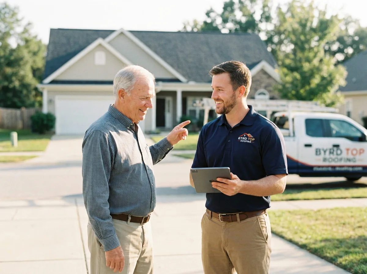 Roofing Kilbourne, LA FAQs